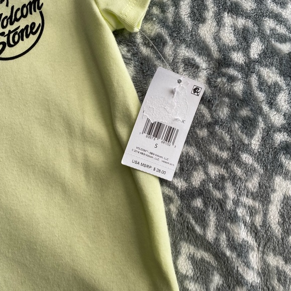 Volcom logo tee - Picture 6 of 7